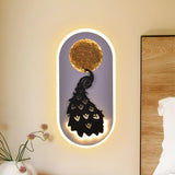 Gascon Modern Indoor Wall Lamp