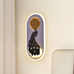 Gascon Modern Indoor Wall Lamp