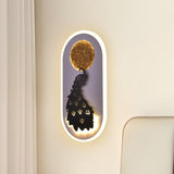 Gascon Modern Indoor Wall Lamp