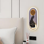 Gascon Modern Indoor Wall Lamp