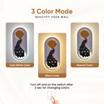 Gascon Modern Indoor Wall Lamp
