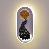 Gascon Modern Indoor Wall Lamp