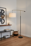 Everly Modern Floor Lamp
