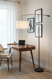 Everly Modern Floor Lamp