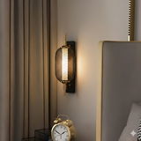 Netlume Modern Indoor Wall Lamp