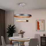 Genesis Modern LED Chandelier