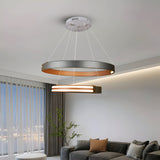 Genesis Modern LED Chandelier