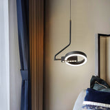 Gird LED Pendant Ceiling Lights