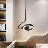 Gird LED Pendant Ceiling Lights