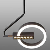 Gird LED Pendant Ceiling Lights