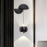 Glee LED Wall Lamp