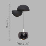 Glee LED Wall Lamp