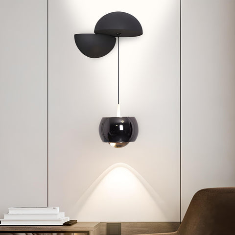 Glee LED Wall Lamp
