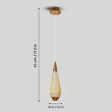 Glop LED Pendant Ceiling Lights