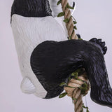 Glow panda Pendant Ceiling Light