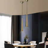 Goldberg Comforter Pendant Lamp