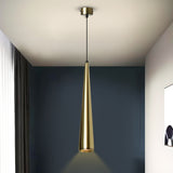 Goldberg Comforter Pendant Lamp