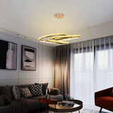 Good Times Smart LED Chandelier