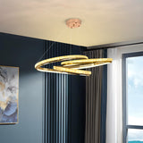 Good Times Smart LED Chandelier
