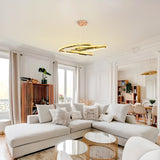 Good Times Smart LED Chandelier