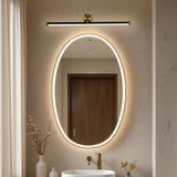 Graham LED Wall Lamp