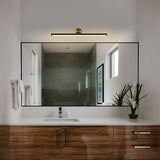 Graham LED Wall Lamp