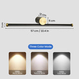 Graham LED Wall Lamp