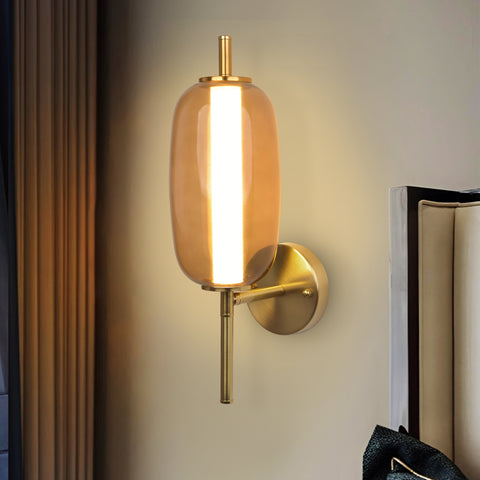 Gratify LED Wall Lamp