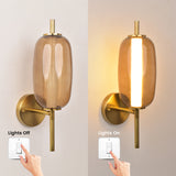 Gratify LED Wall Lamp