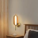 Gratify LED Wall Lamp