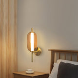 Gratify LED Wall Lamp