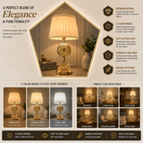 Guzzini Table Lamp