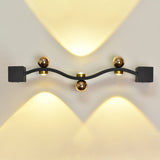 Handman LED Wall Lamp