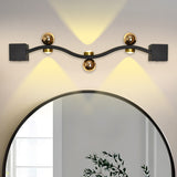 Handman LED Wall Lamp