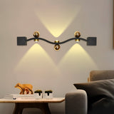Handman LED Wall Lamp