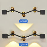 Handman LED Wall Lamp