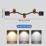 Handman LED Wall Lamp