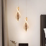 Whorl LED Pendant Ceiling Lights