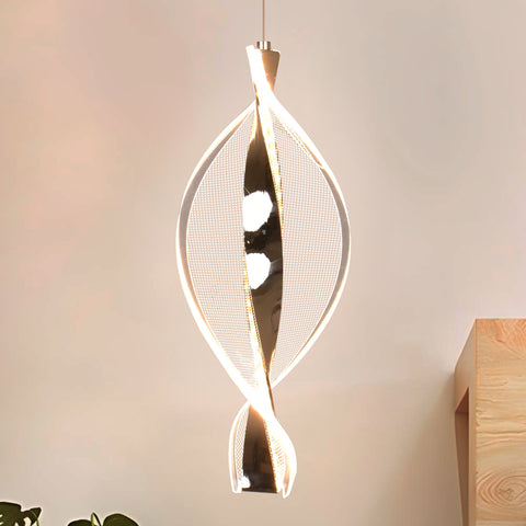 Whorl LED Pendant Ceiling Lights