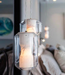 Comely LED Pendant Lamp