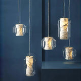 Comely LED Pendant Lamp