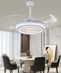 Leisure Fan Chandelier