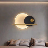 Riga LED Wall Lamp