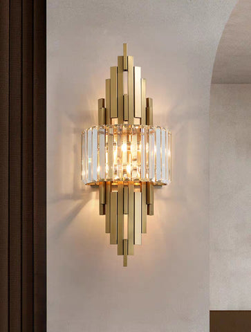 Willow LED Wall Lamp