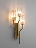 Dazzled LED Wall Lamp