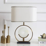 Desire Table Lamp