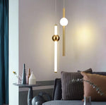 Coventry LED Pendant Lamp (Pack Of 2)