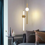 Coventry LED Pendant Lamp (Pack Of 2)