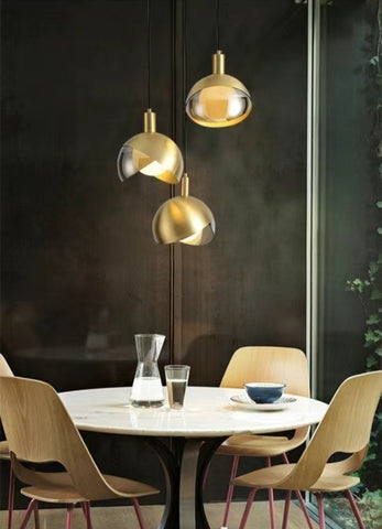 Marc Pendant Light