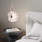 Flourent LED Pendant Lamp